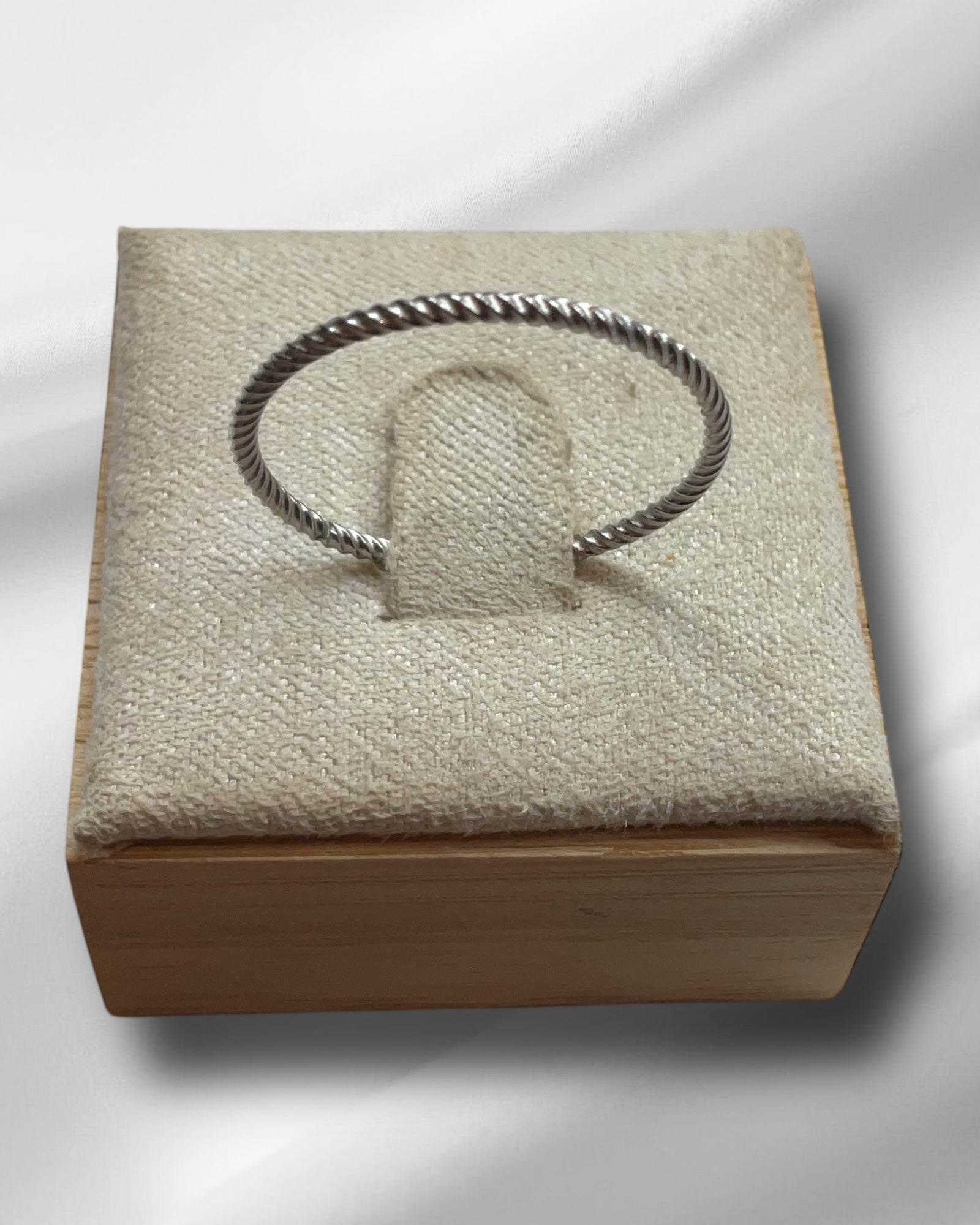 Affordable Luxury Collection - Stackable Rings