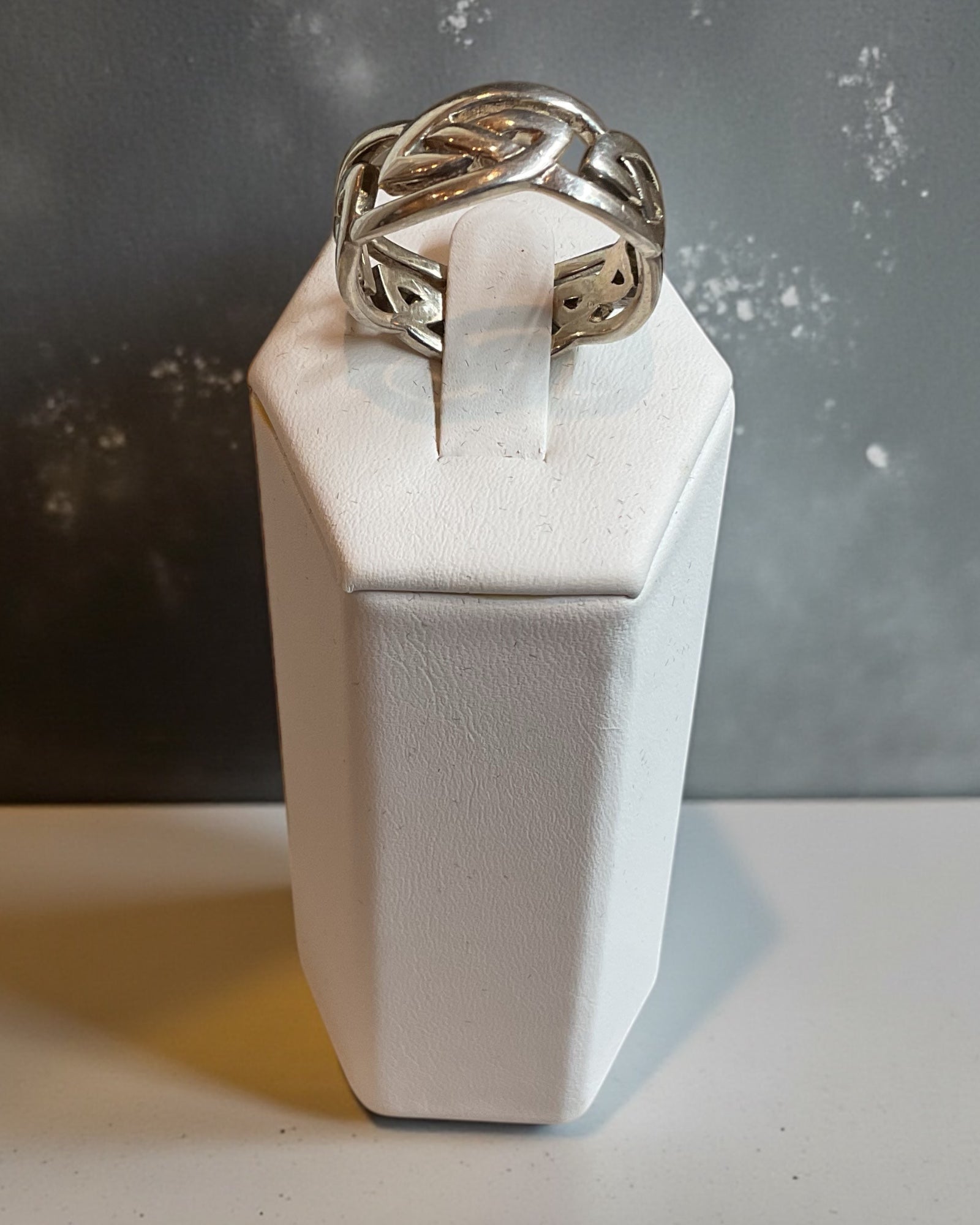 Bling Collection - Ring (Celtic Design)