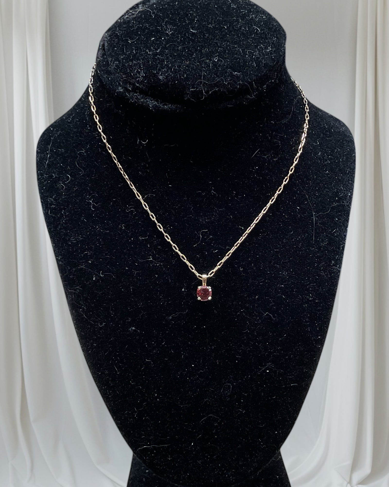 Affordable Luxury Collection - Dainty Necklaces