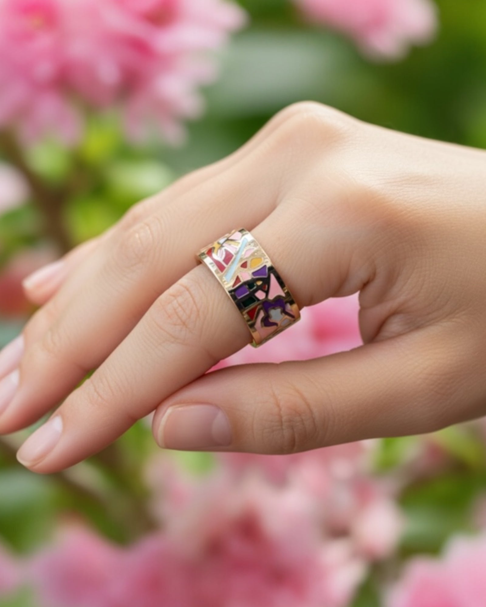 Bling Collection - Ring