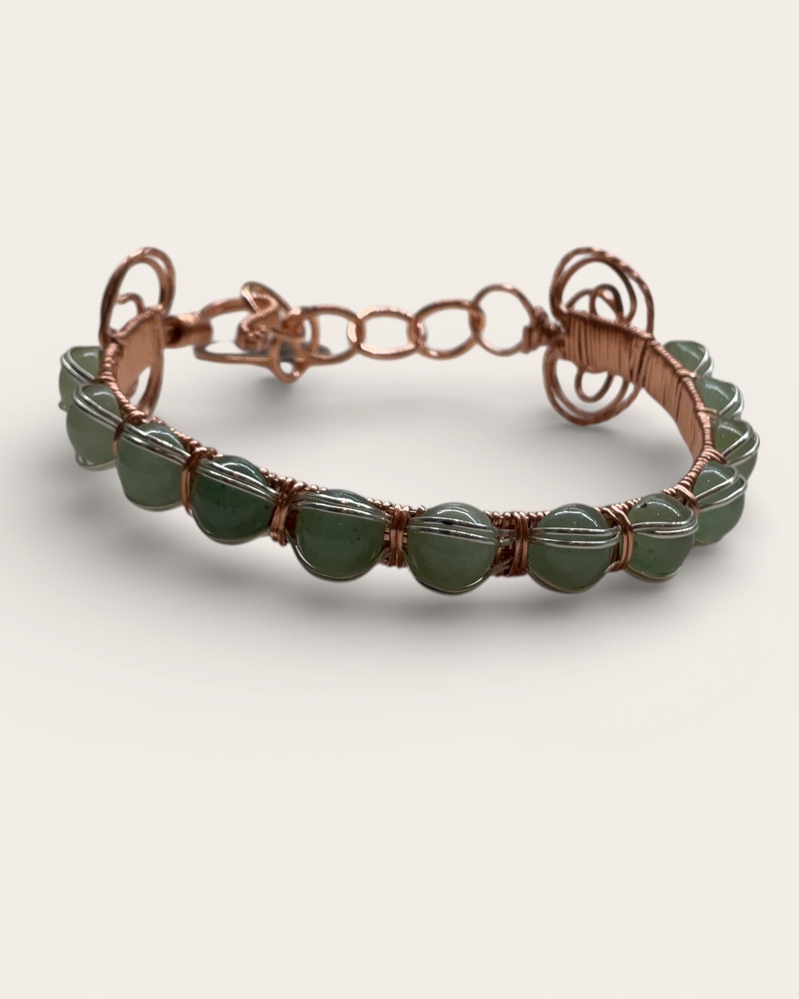 Designer Bangle Bracelet