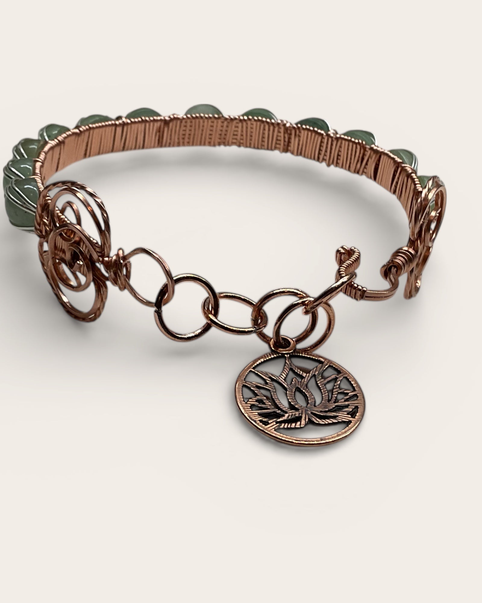 Designer Bangle Bracelet