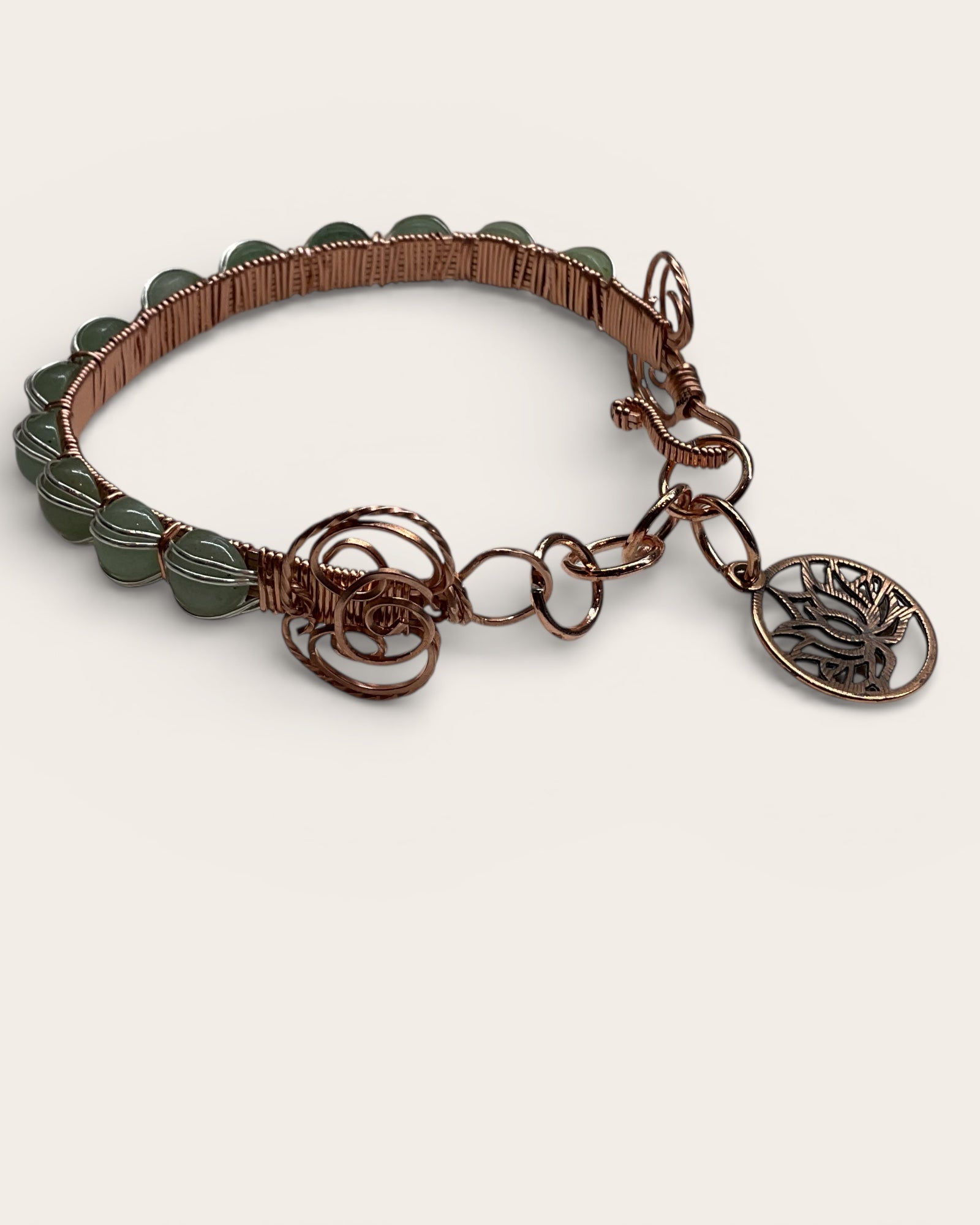 Designer Bangle Bracelet