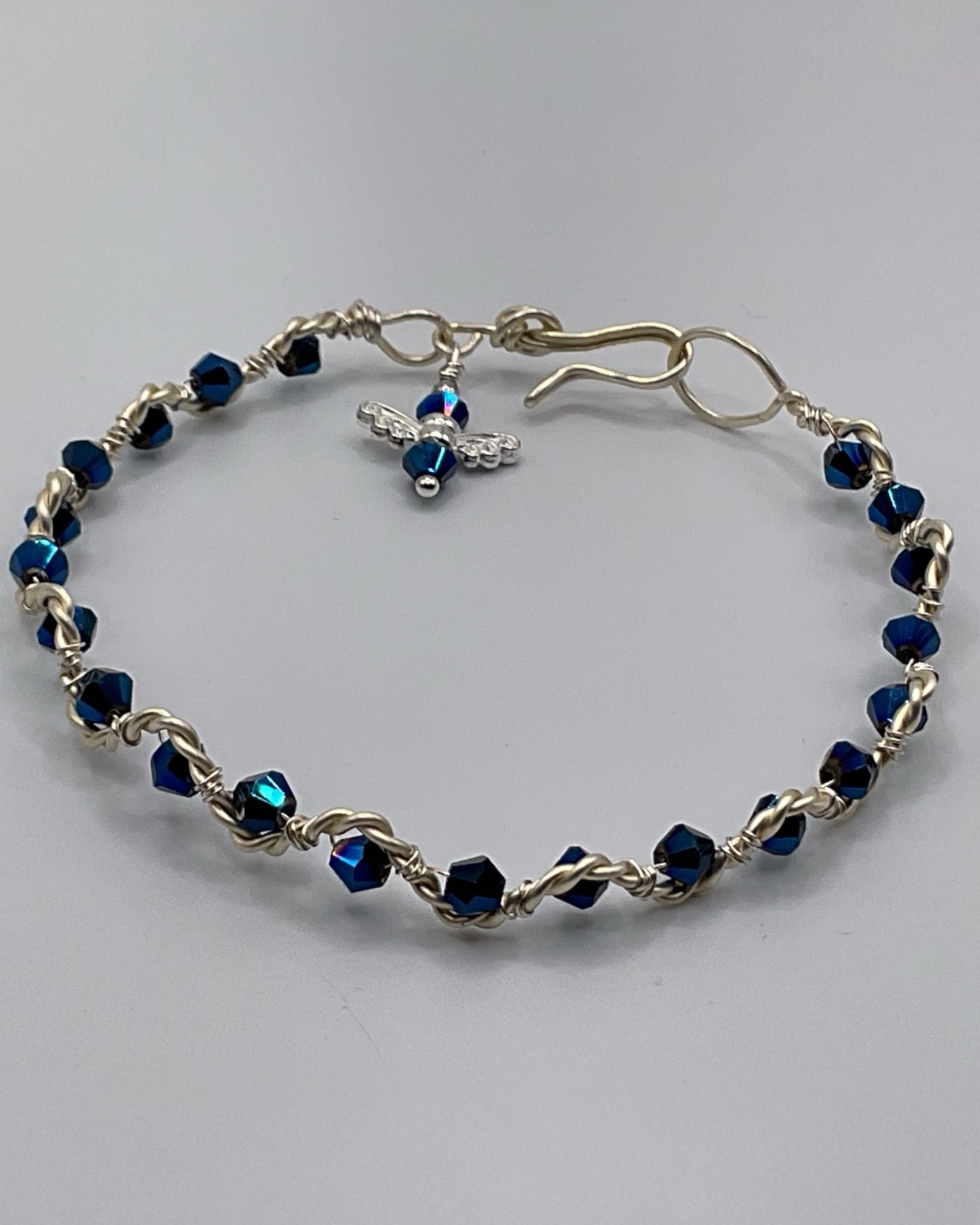 Designer Bangle Bracelet