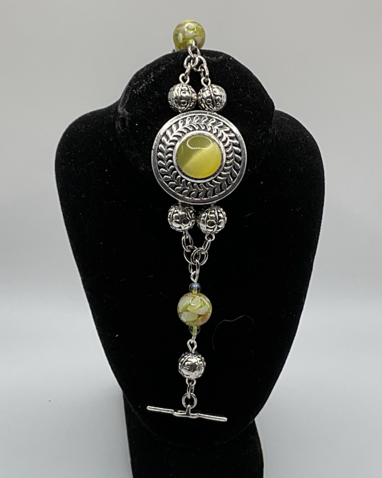 Cats Eye Designer Bracelet