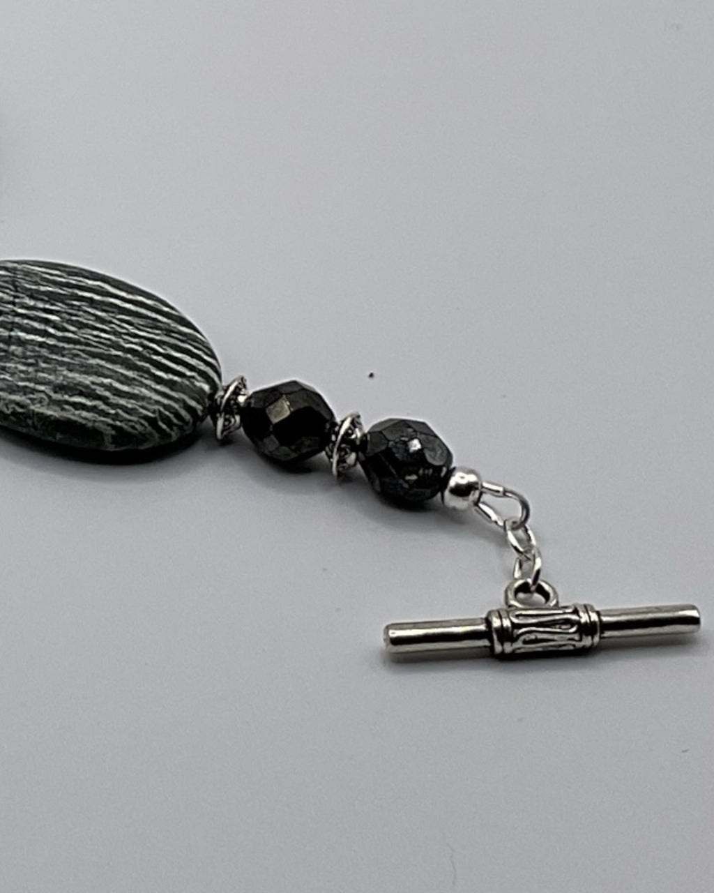 Serpentine Designer Bracelet