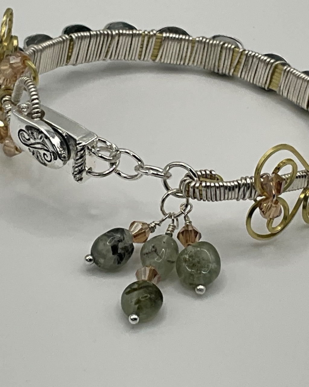 Designer Bangle  Bracelet