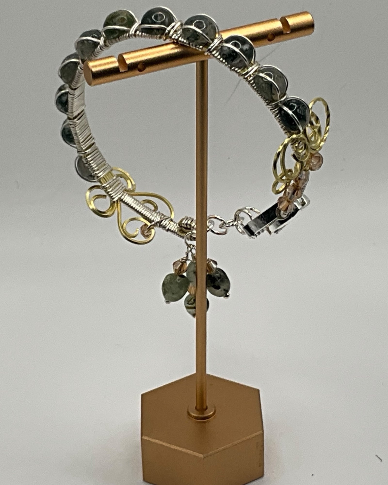 Designer Bangle  Bracelet