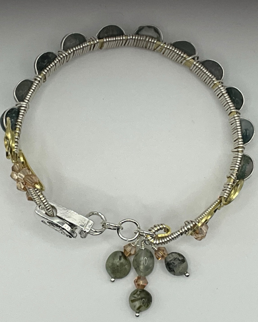 Designer Bangle  Bracelet