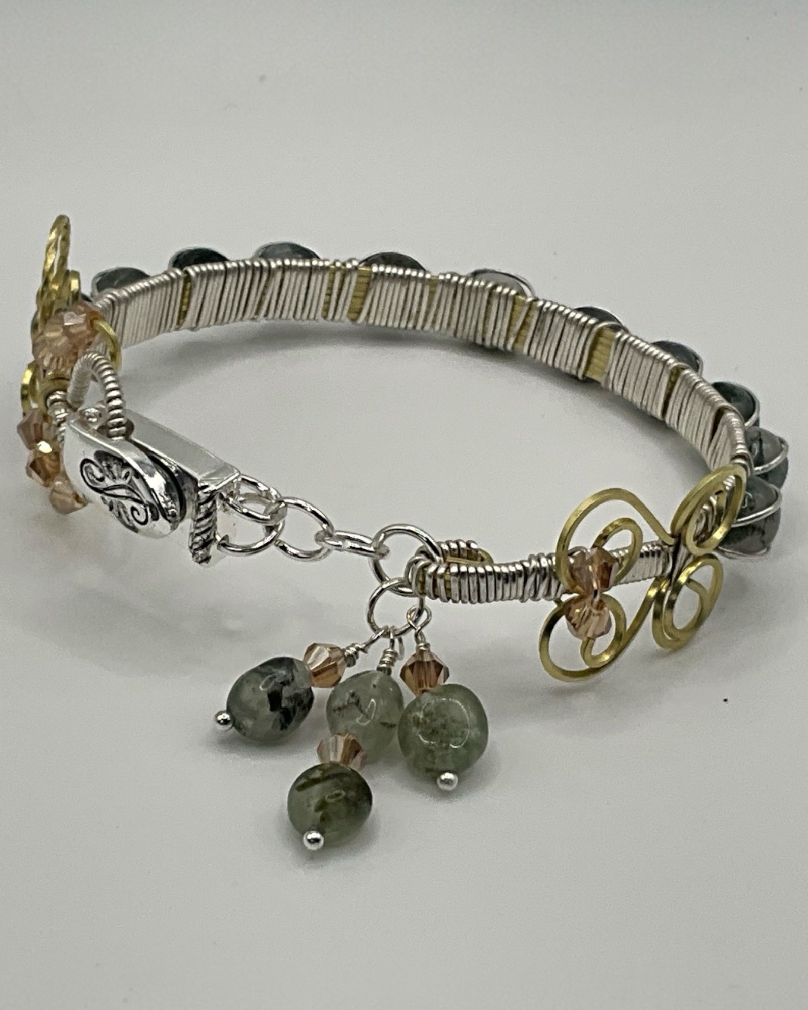 Designer Bangle  Bracelet