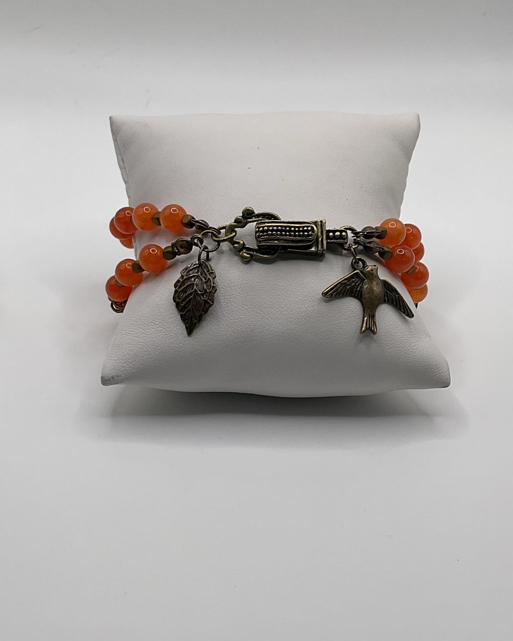 Druk Beads Designer Bracelet