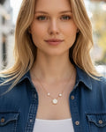 Bling Collection - Dainty Necklace
