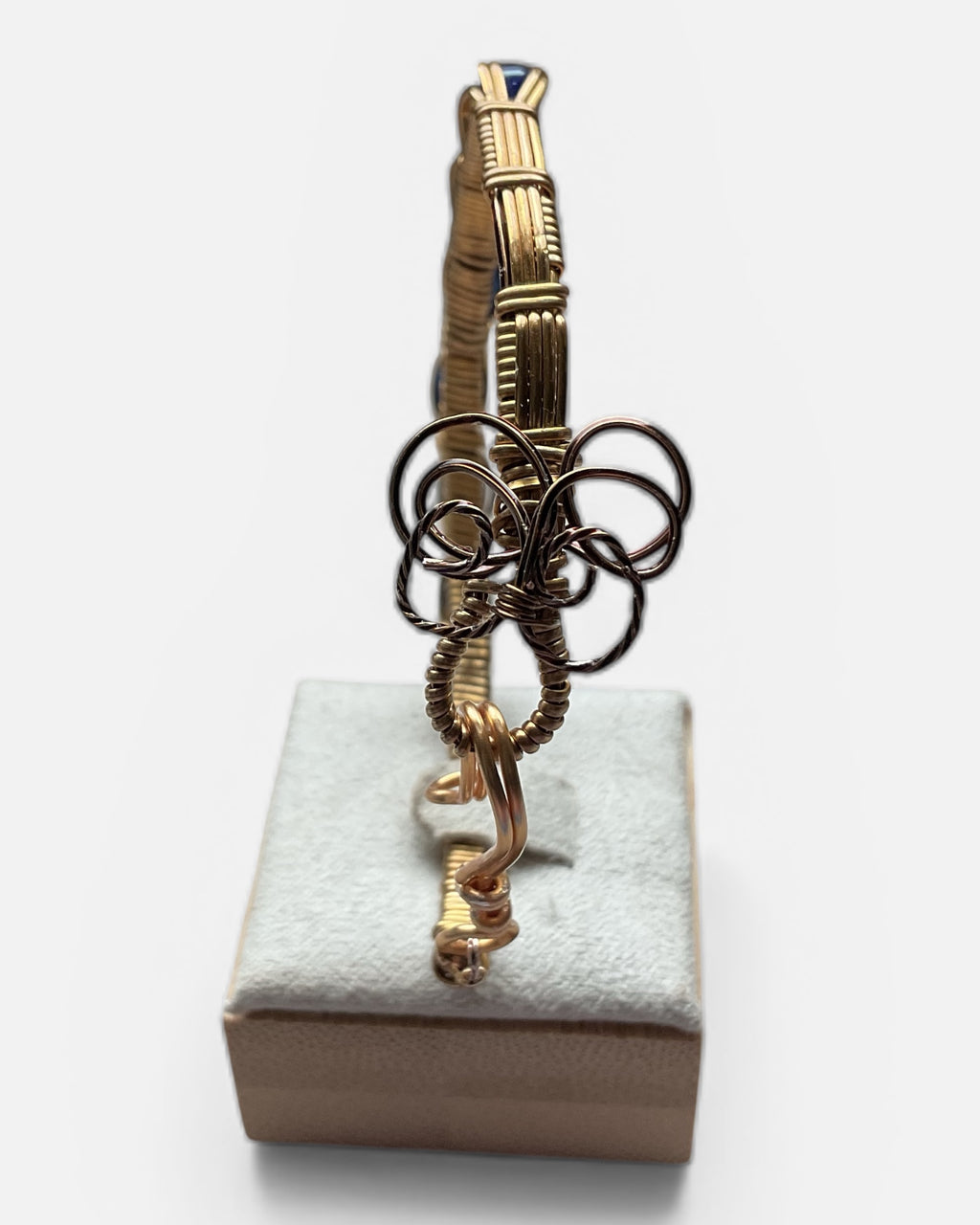 Sodalite Designer Bracelet