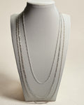 Bling Collection - Necklaces (Figaro)