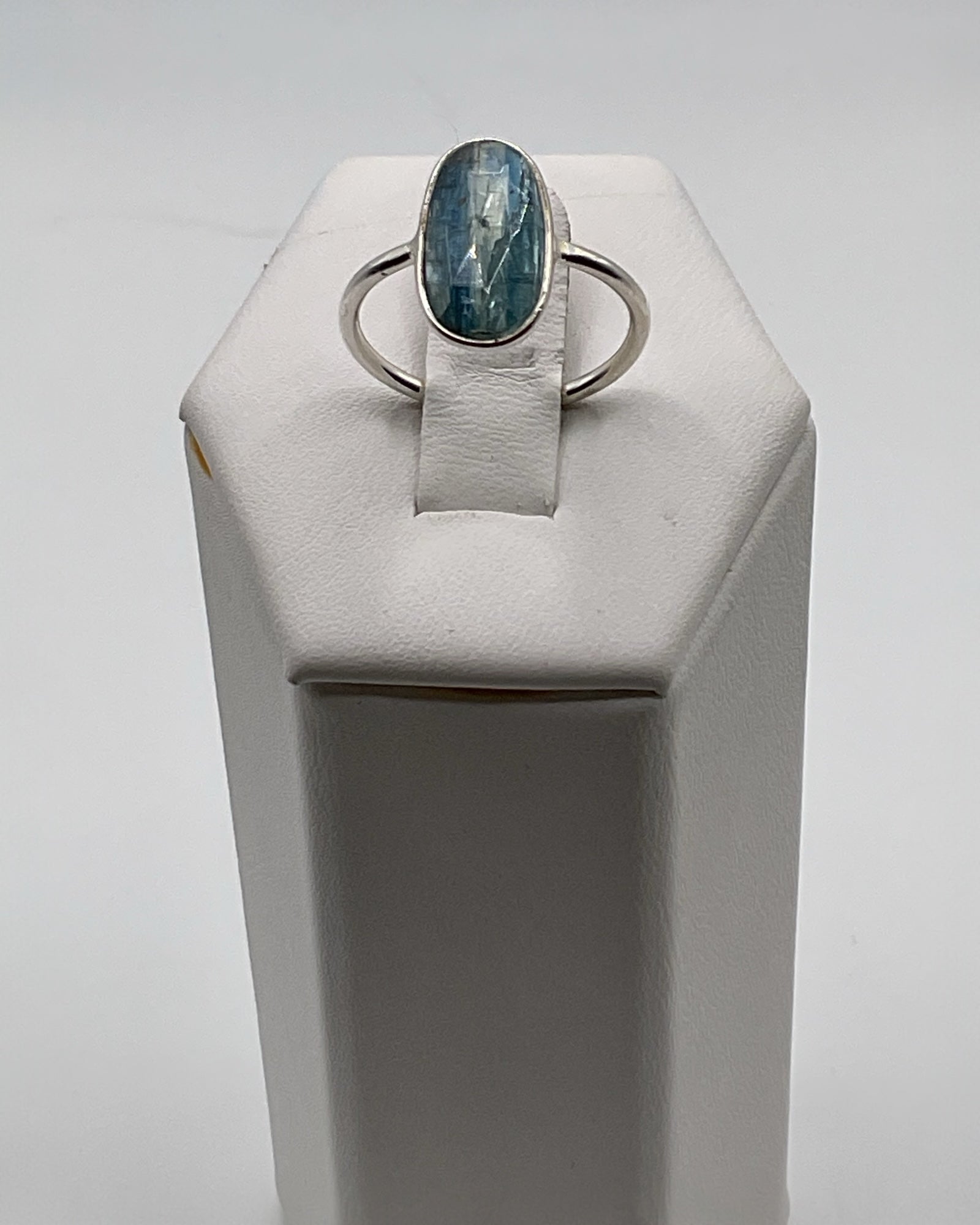 Bling Collection - Kynite Gemstone  Ring
