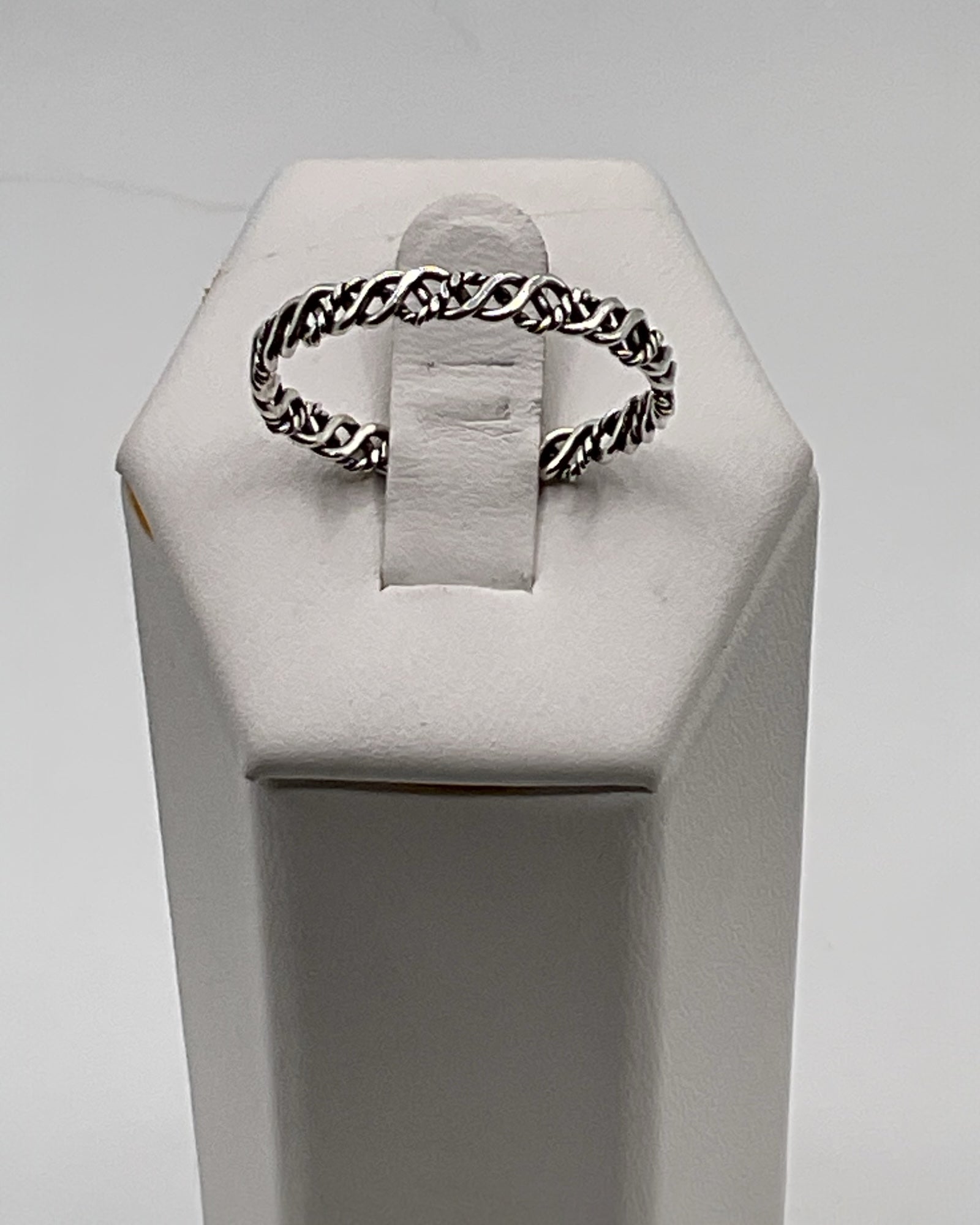 Bling Collection - Band Ring