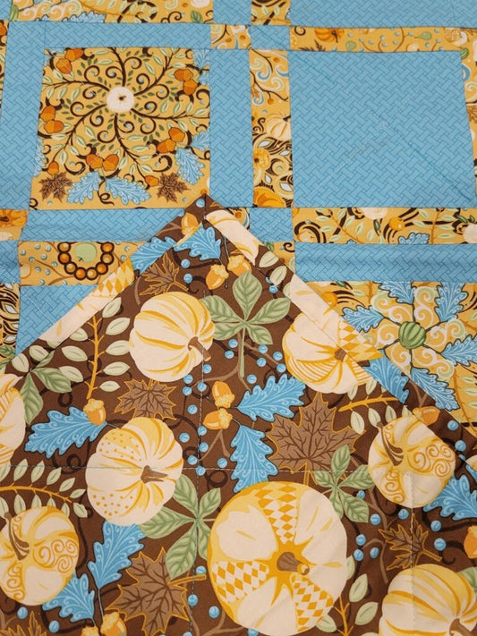 Quilt (Table Runner)