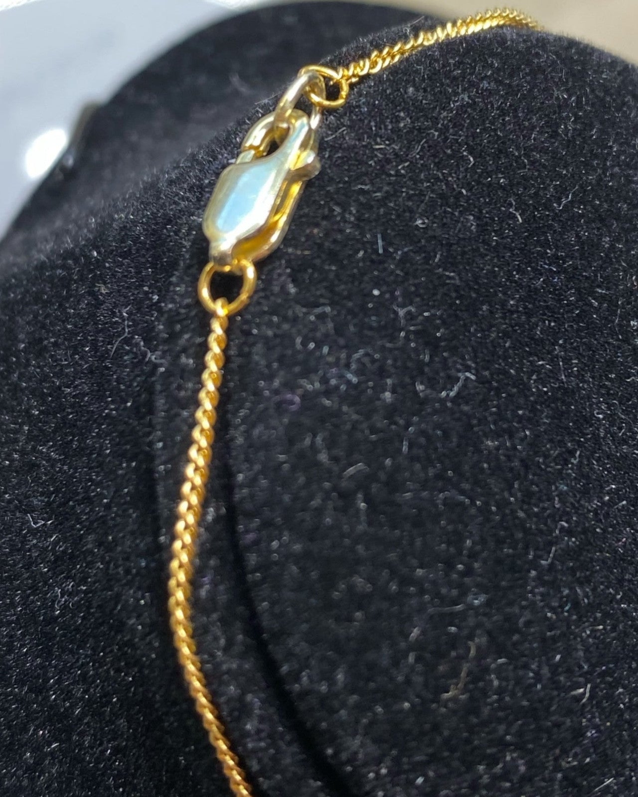 Affordable Luxury - Dainty Bracelet