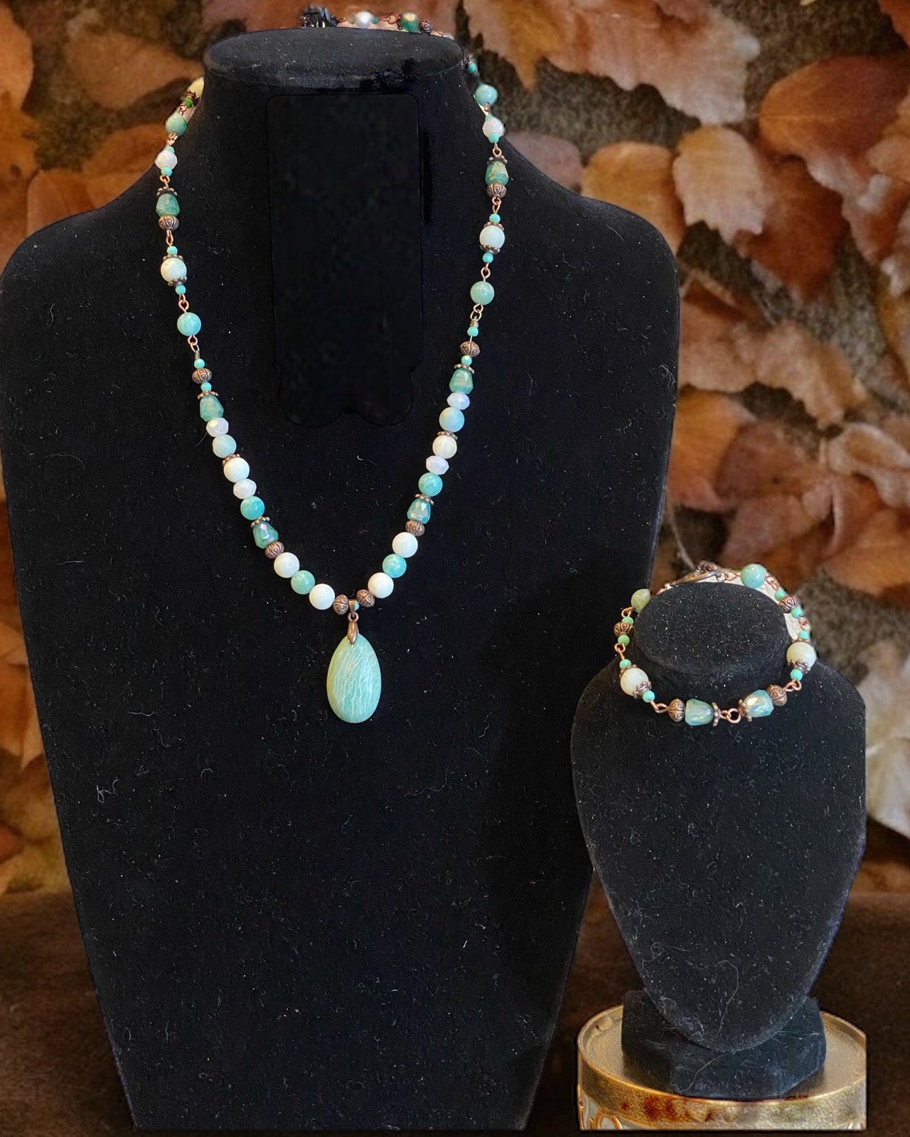2-Piece Jewelry Set